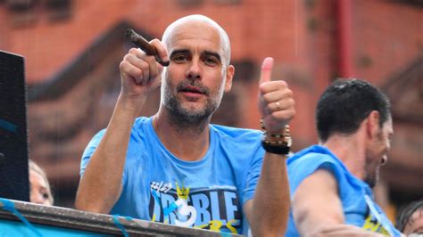 Manchester City treble odds: Can Pep Guardiola's side complete .